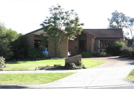 Property photo of 10 Ferres Court Glen Waverley VIC 3150