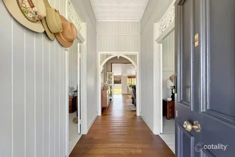 Property photo of 184 Patrick Street Laidley QLD 4341