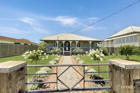 184 Patrick St, Laidley, QLD 4341