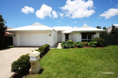 Property photo of 23 Sandleigh Crescent Sippy Downs QLD 4556