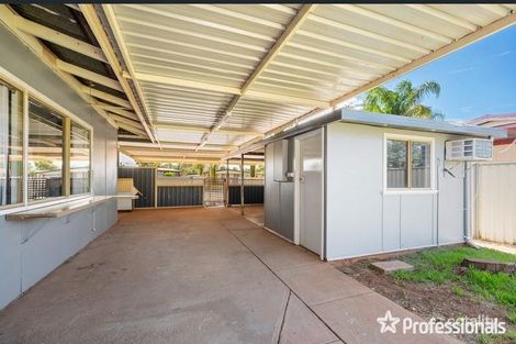 Property photo of 18 Belgravia Place South Kalgoorlie WA 6430