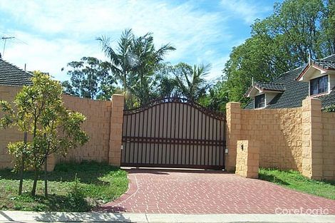 Property photo of 6 Alan Crescent Eight Mile Plains QLD 4113