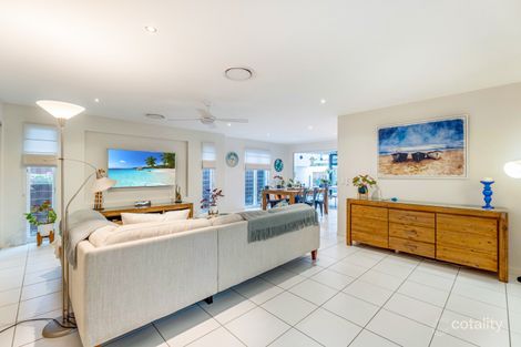 Property photo of 47 Saltwater Way Mount Coolum QLD 4573