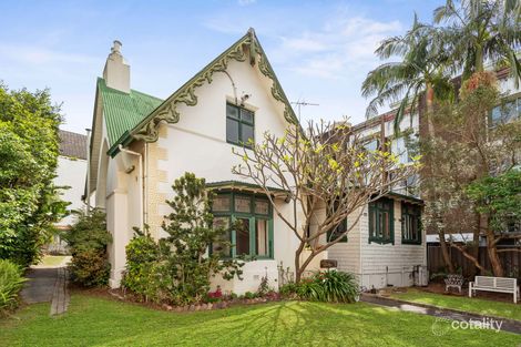 Property photo of 144 Glebe Point Road Glebe NSW 2037