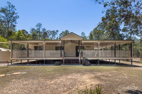 20 Arbortwentyfour Rd, Glenwood, QLD 4570