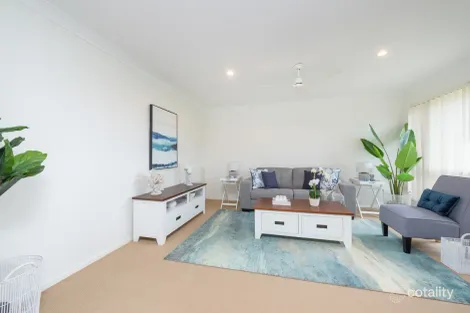 Property photo of 7 Bedroff Street Upper Coomera QLD 4209