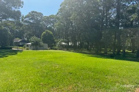 7 Bevans Rd, Galston, NSW 2159