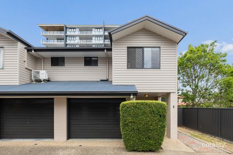 5/23 KINGSMILL ST, CHERMSIDE, QLD 4032
