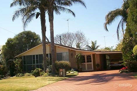 6 Wessex St, Harristown, QLD 4350