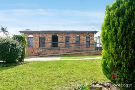 Property photo of 3 Rudd Street Narellan NSW 2567