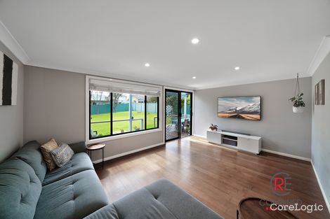 Property photo of 3 Rudd Street Narellan NSW 2567