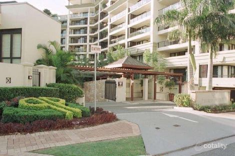 602/100 Bowen Tce, Fortitude Valley, QLD 4006