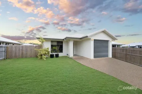 Property photo of 9 Millbrae Street Deeragun QLD 4818