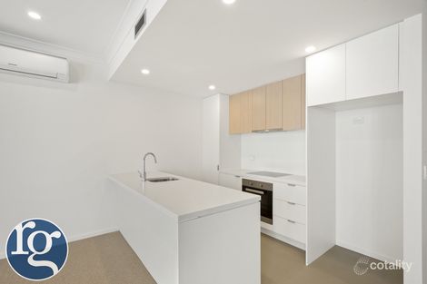 Property photo of 32/3400 Panorama Drive Carrara QLD 4211