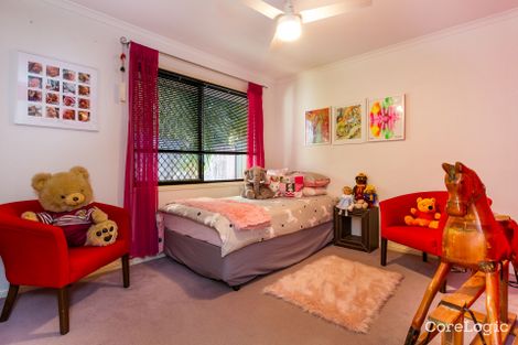 Property photo of 33 Bellfield Place Westlake QLD 4074