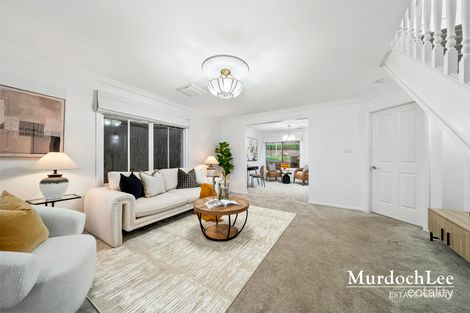 Property photo of 23A Deakin Place West Pennant Hills NSW 2125