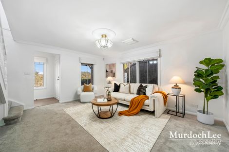 Property photo of 23A Deakin Place West Pennant Hills NSW 2125