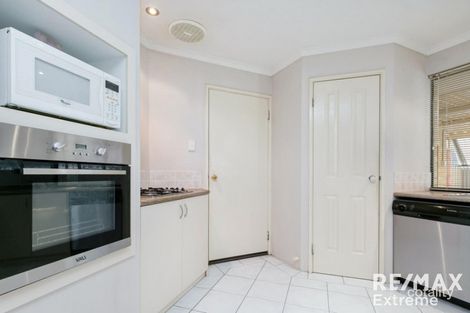 Property photo of 2 St Quentin Parkway Alexander Heights WA 6064
