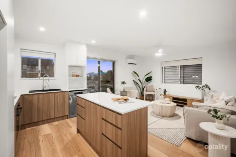 Property photo of 2/83 Dobson Street Ascot QLD 4007