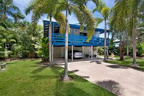 25 Griffe St, Nakara, NT 0810