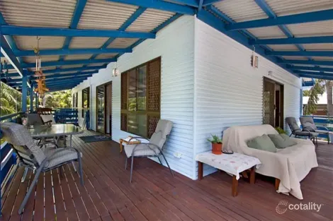 Property photo of 25 Griffe Street Nakara NT 0810