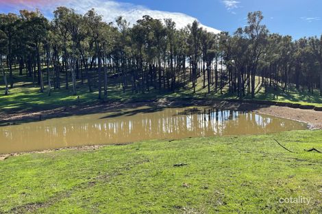 Property photo of 118 Chapman Road Yabberup WA 6239