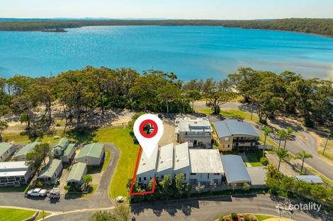 1/14 Goonawarra Dr, Cudmirrah, NSW 2540
