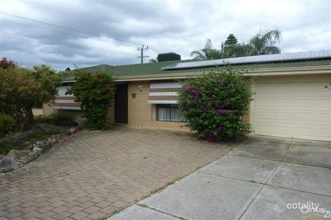 Property photo of 225 Dawson Avenue Forrestfield WA 6058