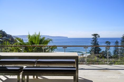 Property photo of 7 Palm Beach Road Palm Beach NSW 2108