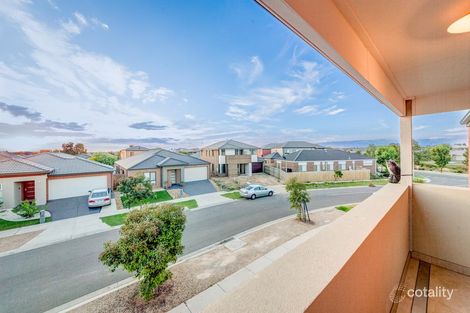 Property photo of 3 Treeleaf Avenue Point Cook VIC 3030