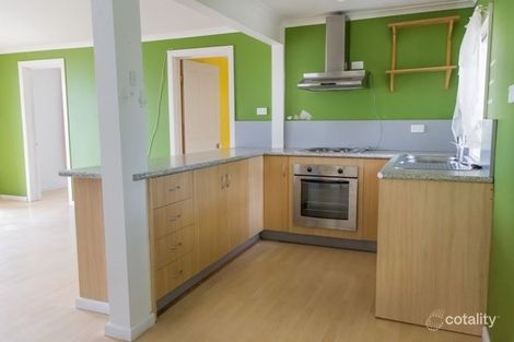 Property photo of 4 Barnett Street Crayfish Creek TAS 7321