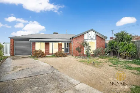 5 Innkeeper Pl, Hoppers Crossing, VIC 3029