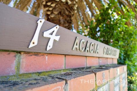 8/14 Queens Cres, Mount Lawley, WA 6050