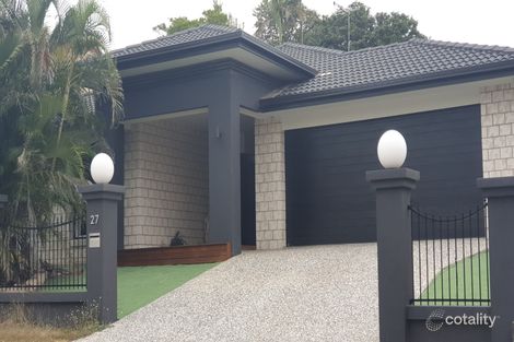 27 Canowie Rd, Jindalee, QLD 4074