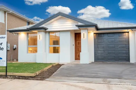 74 Brabham Dr, Oran Park, NSW 2570