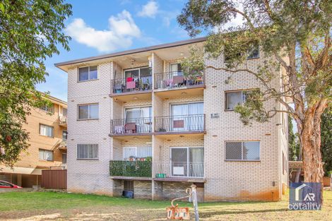1/1 Pitt St, Parramatta, NSW 2150