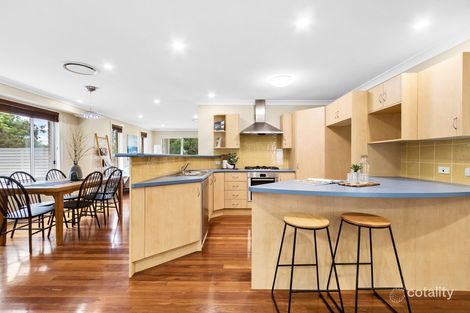 Property photo of 9 Crosby Court Lakelands NSW 2282