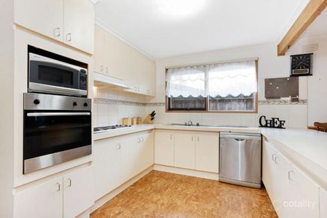 Property photo of 8 Hilton Way Melton West VIC 3337