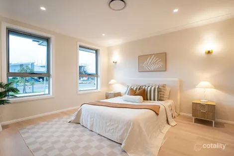 Property photo of 74 Brabham Drive Oran Park NSW 2570