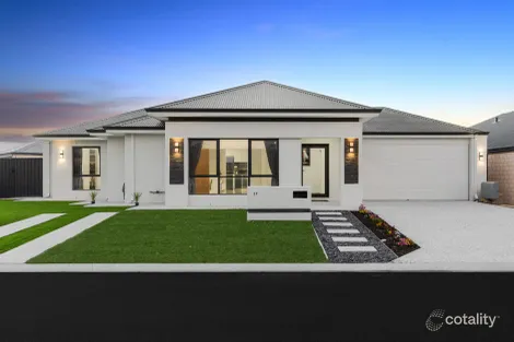 29 COULOIR ST, TREEBY, WA 6164