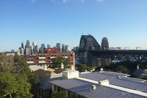 25/35 Fitzroy St, Kirribilli, NSW 2061