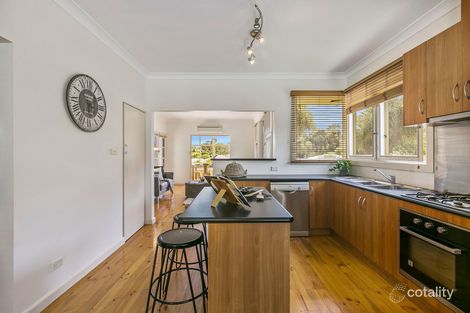 Property photo of 53 Lowndes Street Kennington VIC 3550