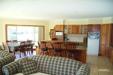 Property photo of 58 Kirby Flat Road Yackandandah VIC 3749