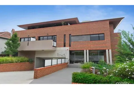 Property photo of 14/64-66 Riversdale Road Hawthorn VIC 3122
