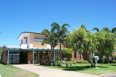 10 Joyce Ave, Lammermoor, QLD 4703