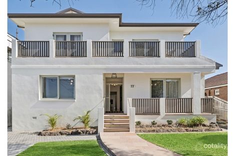 77 Staples St, Kingsgrove, NSW 2208