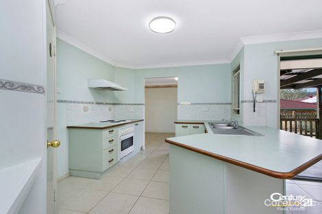 Property photo of 8 Emuglen Place Ferny Grove QLD 4055