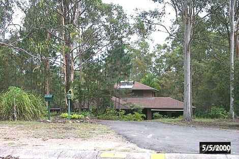 1 Lutana St, Nerang, QLD 4211