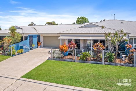 Property photo of 2/18 Moore Street Victoria Point QLD 4165