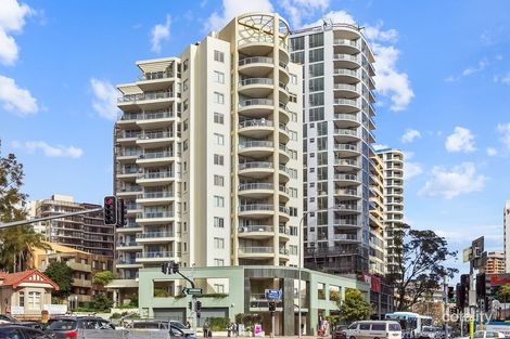 33/257 Oxford St, Bondi Junction, NSW 2022